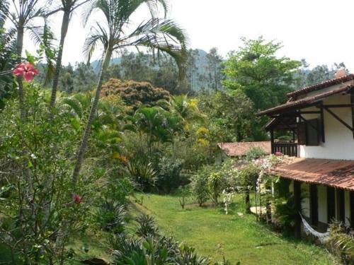 Hotel Fazenda S�tio Nosso Para�so
