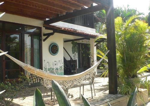 Hotel Fazenda S�tio Nosso Para�so
