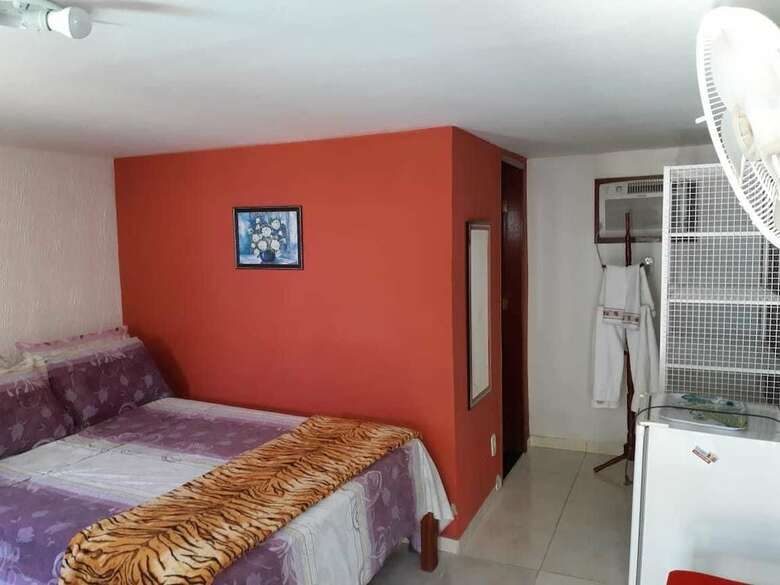 Hostal Pousada Algas Marinas