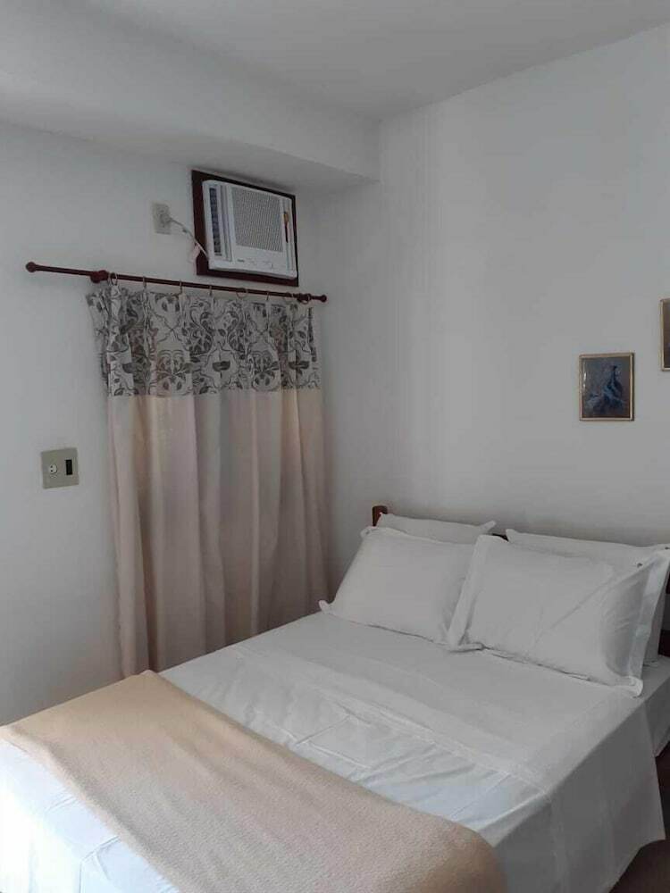 Hostal Pousada Algas Marinas