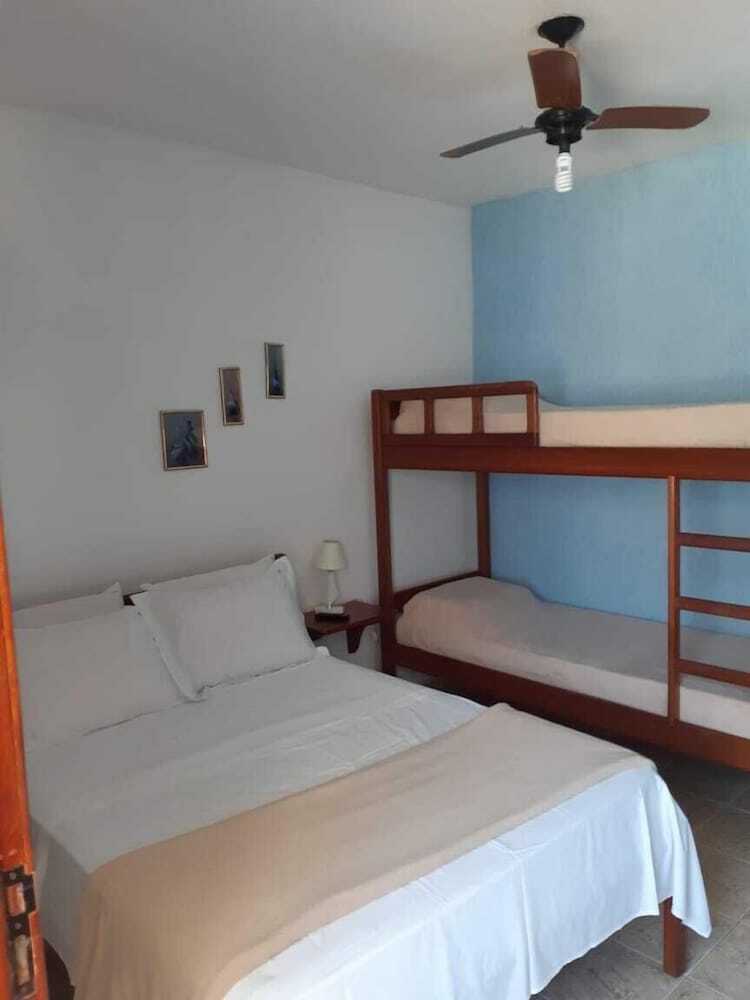 Hostal Pousada Algas Marinas