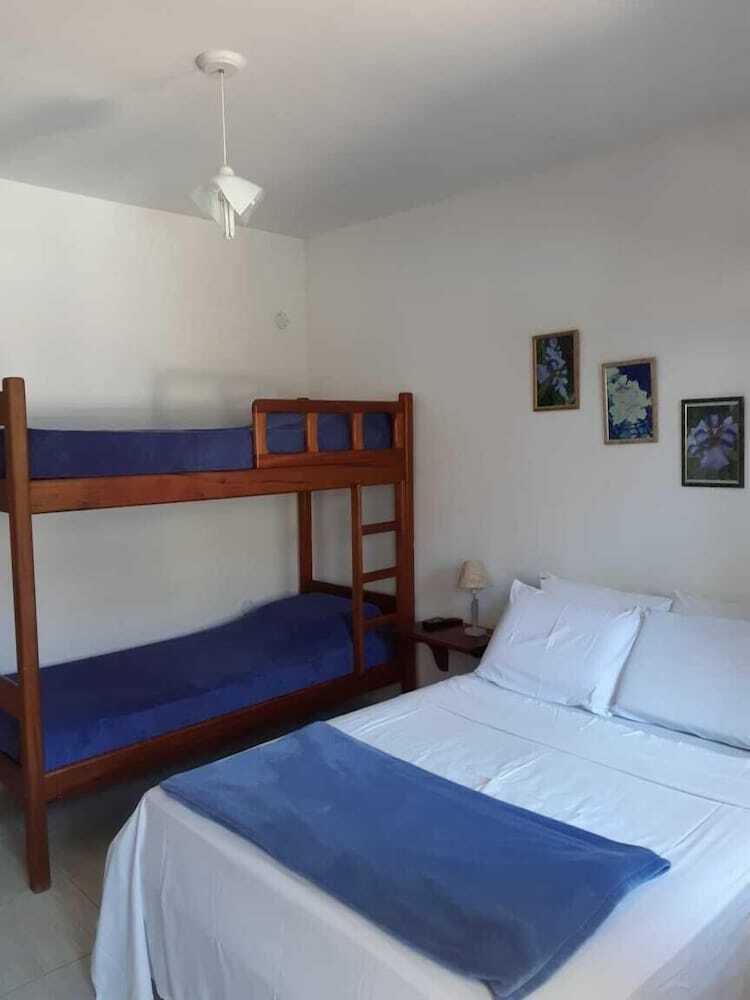 Hostal Pousada Algas Marinas
