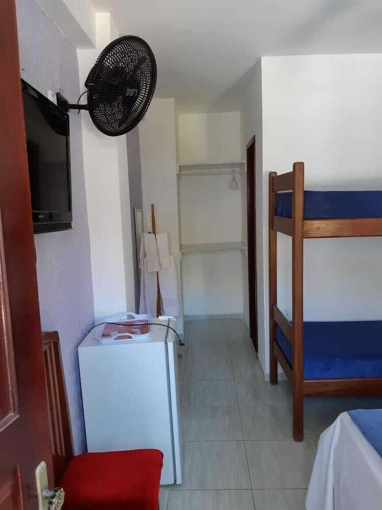 Hostal Pousada Algas Marinas