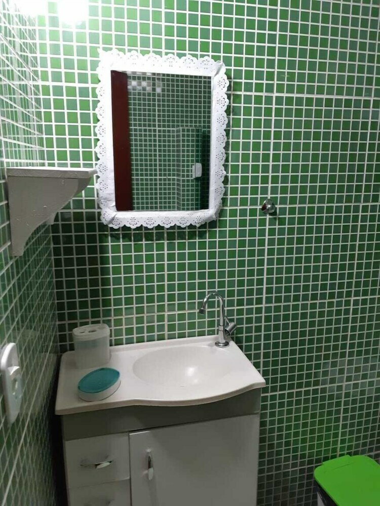 Hostal Pousada Algas Marinas