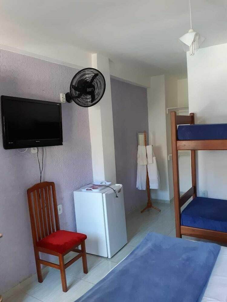 Hostal Pousada Algas Marinas