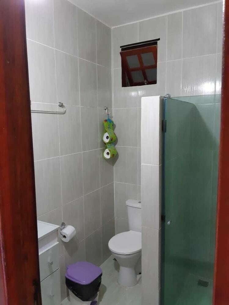 Hostal Pousada Algas Marinas