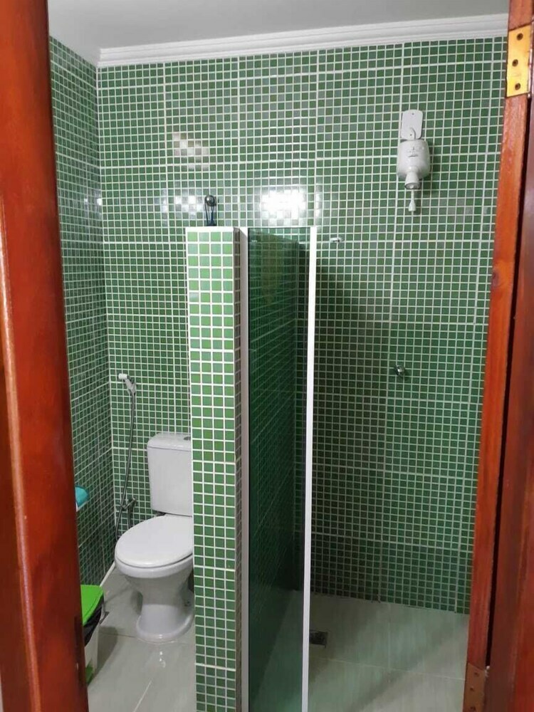 Hostal Pousada Algas Marinas