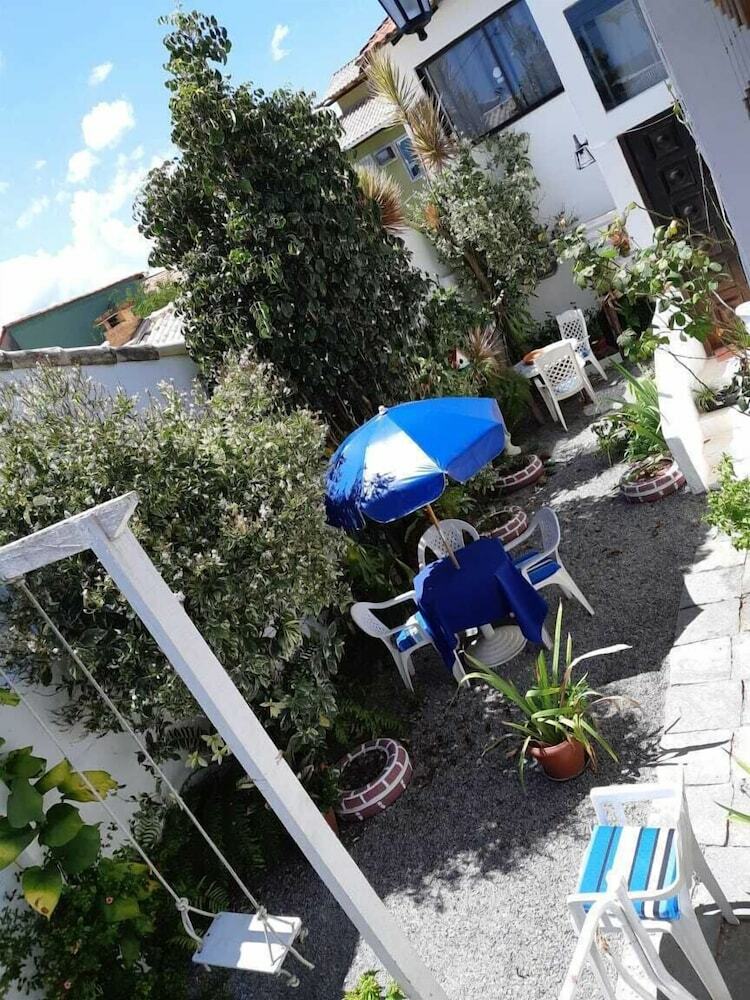 Hostal Pousada Algas Marinas
