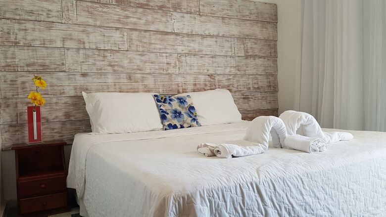 Hostal Pousada Espuma Da Praia