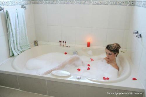 Hotel Spa Laje De Itauna