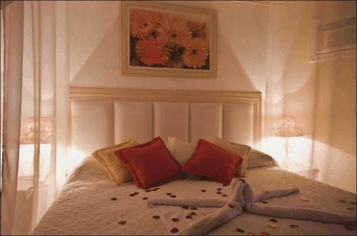 Hotel Spa Laje De Itauna
