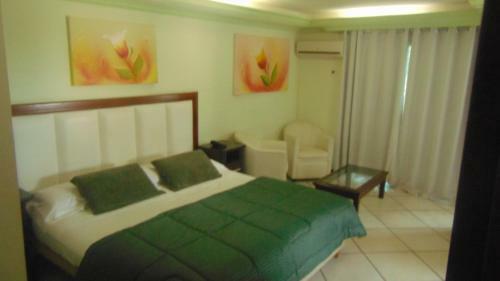 Hotel Spa Laje De Itauna