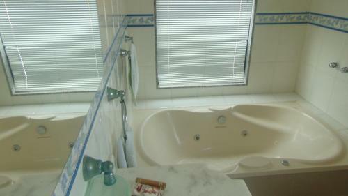 Hotel Spa Laje De Itauna