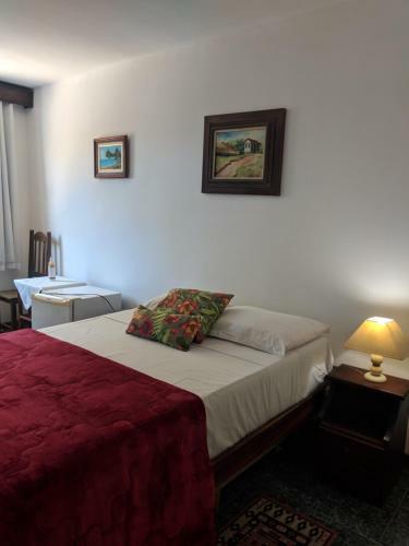 Hotel Spa Laje De Itauna