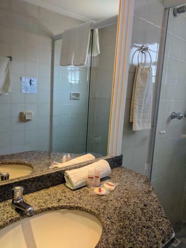 Hotel Spa Laje De Itauna