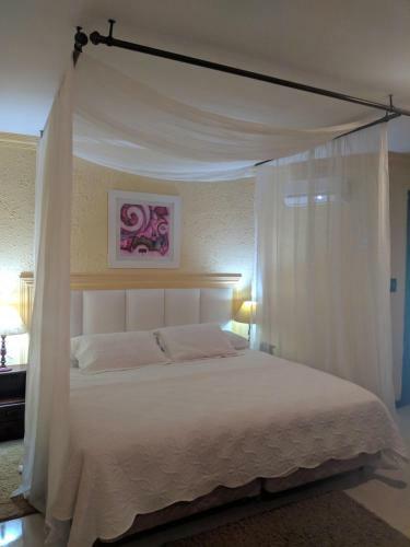 Hotel Spa Laje De Itauna