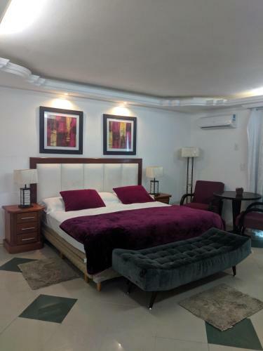 Hotel Spa Laje De Itauna