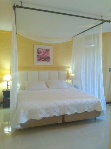 Hotel Spa Laje De Itauna