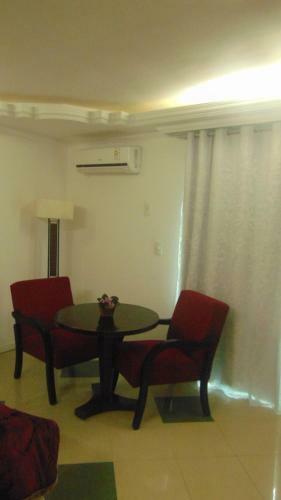 Hotel Spa Laje De Itauna