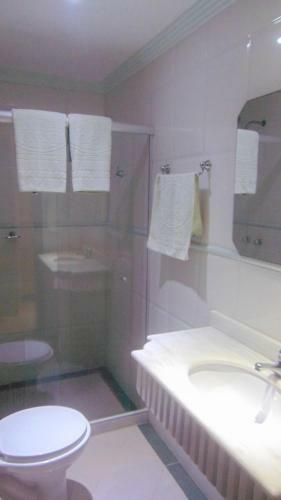 Hotel Spa Laje De Itauna