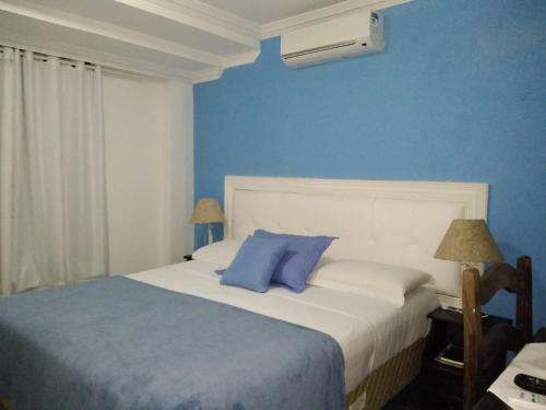 Hotel Spa Laje De Itauna
