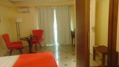 Hotel Spa Laje De Itauna