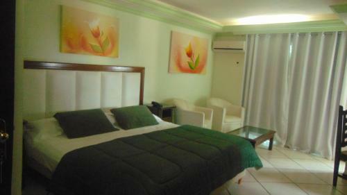 Hotel Spa Laje De Itauna
