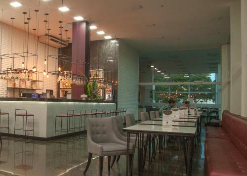 Gran Hotel Arrey