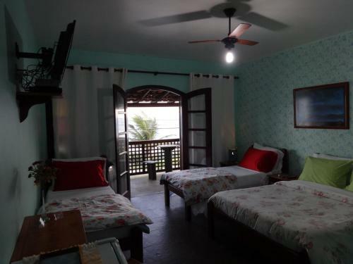 Hostal Pousada Farol De Saquarema