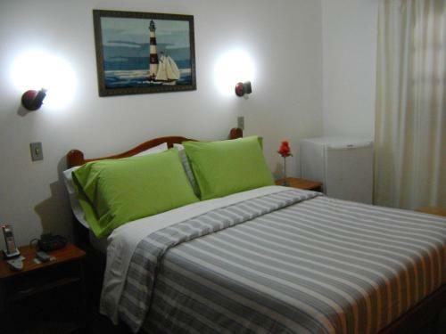 Hostal Pousada Farol De Saquarema