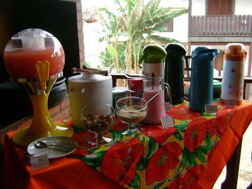 Hostal Pousada Farol De Saquarema