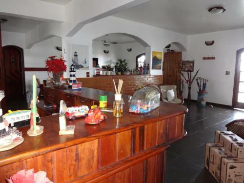 Hostal Pousada Farol De Saquarema