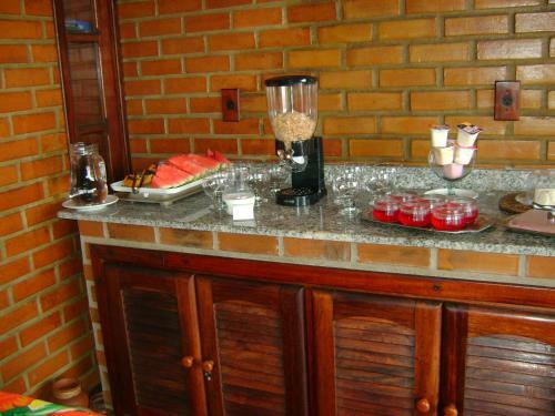 Hostal Pousada Farol De Saquarema