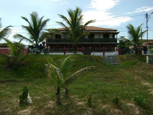 Hostal Pousada Farol De Saquarema