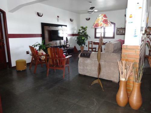 Hostal Pousada Farol De Saquarema