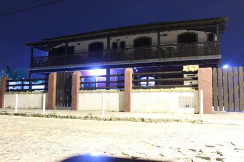 Hostal Pousada Farol De Saquarema
