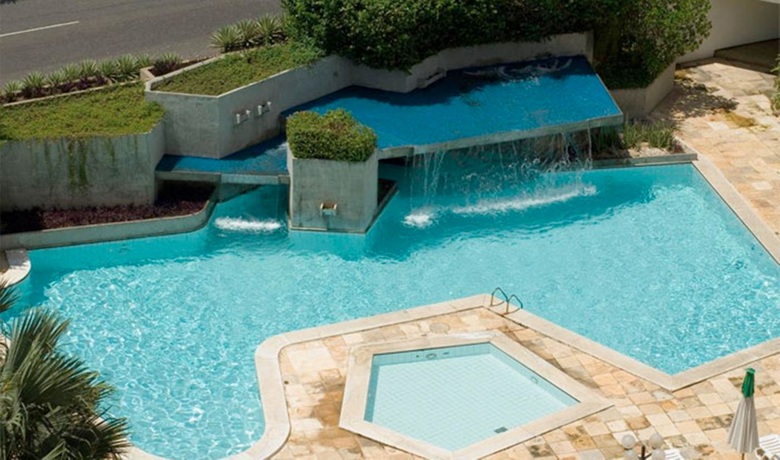 Hotel Blue Tree Towers Rio Poty