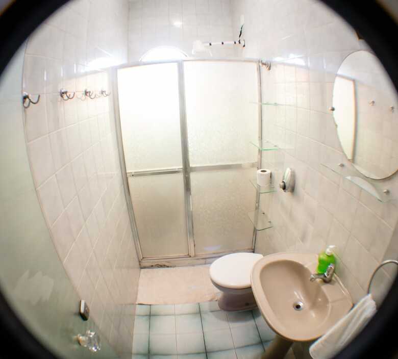 Hostal Pousada Santa M�nica
