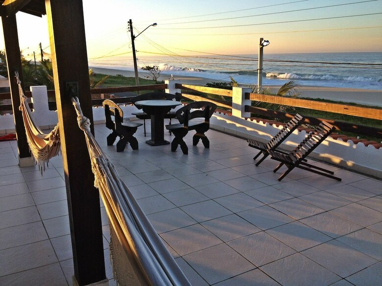 Hostal Pousada Santa M�nica