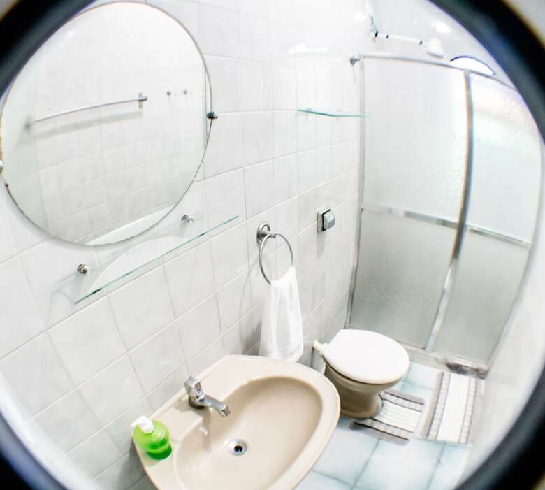 Hostal Pousada Santa M�nica