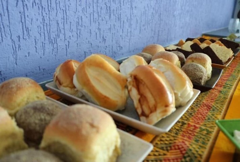 Hostal Pousada Santa M�nica