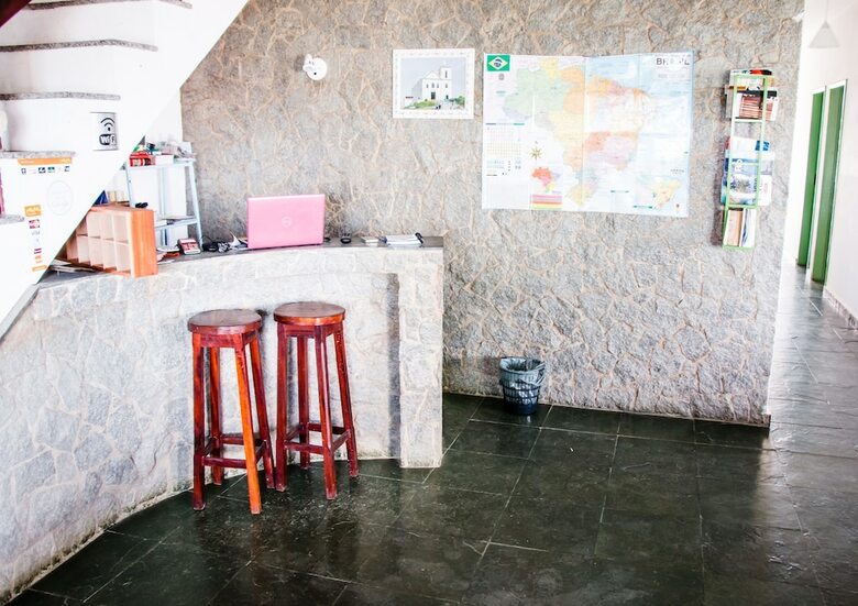 Hostal Pousada Santa M�nica