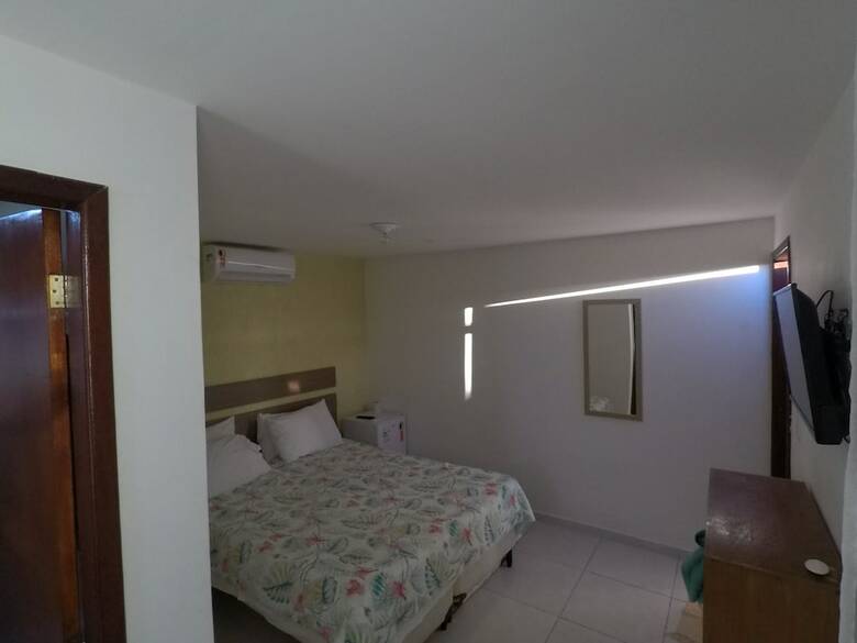 Hostal Pousada Santa M�nica