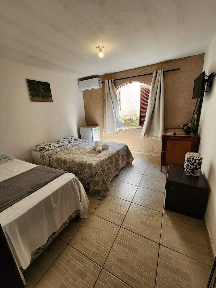 Hostal Pousada Santa M�nica