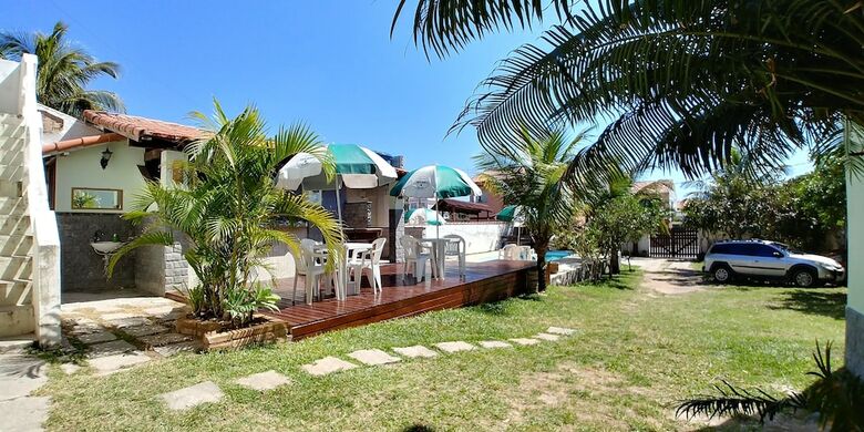 Hostal Pousada Santa M�nica