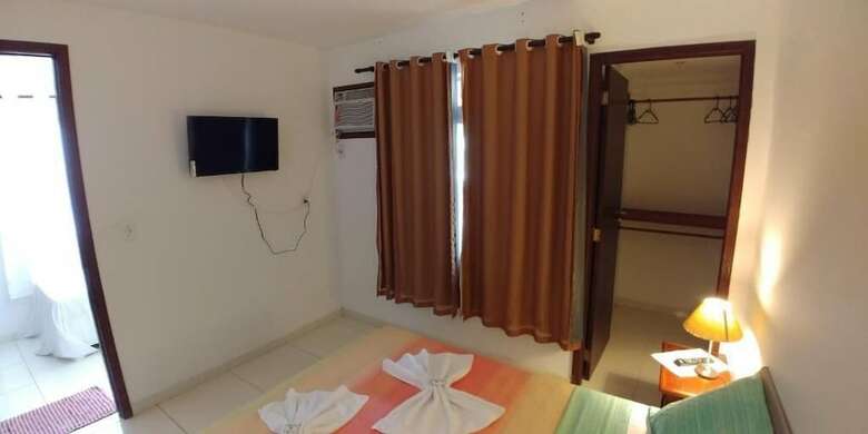 Hostal Pousada Santa M�nica