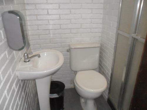 Hostal Pousada Pratagy