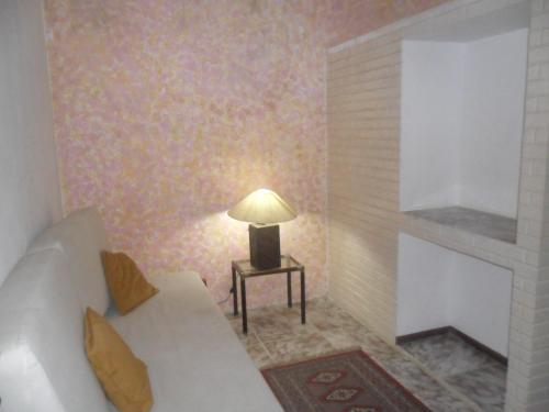 Hostal Pousada Pratagy