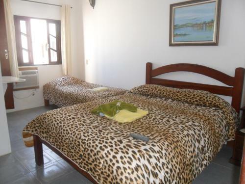 Hostal Pousada Pratagy