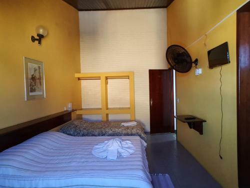 Hostal Pousada Pratagy